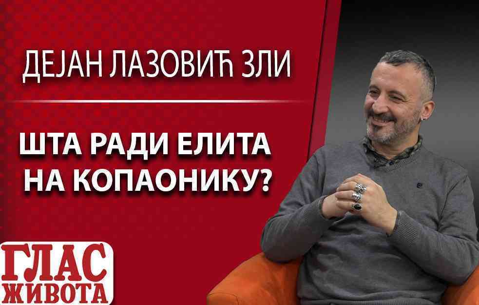  ŠTA RADI ELITA NA KOPAONIKU? (VIDEO)